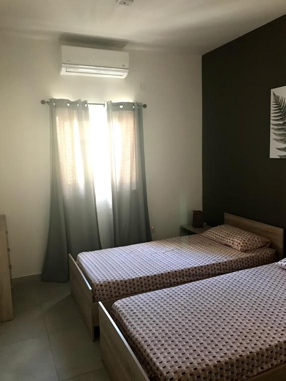 Luqa Apartment - 5 Mins From Airport Zewnętrze zdjęcie