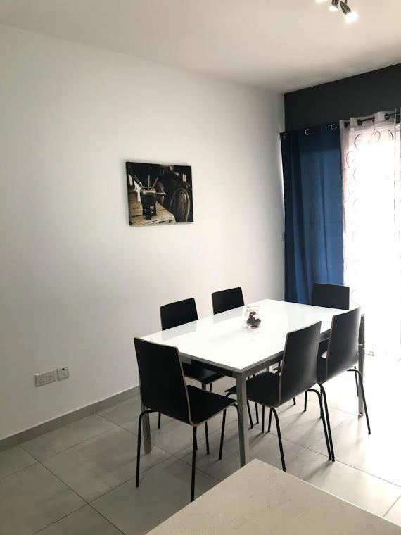 Luqa Apartment - 5 Mins From Airport Zewnętrze zdjęcie