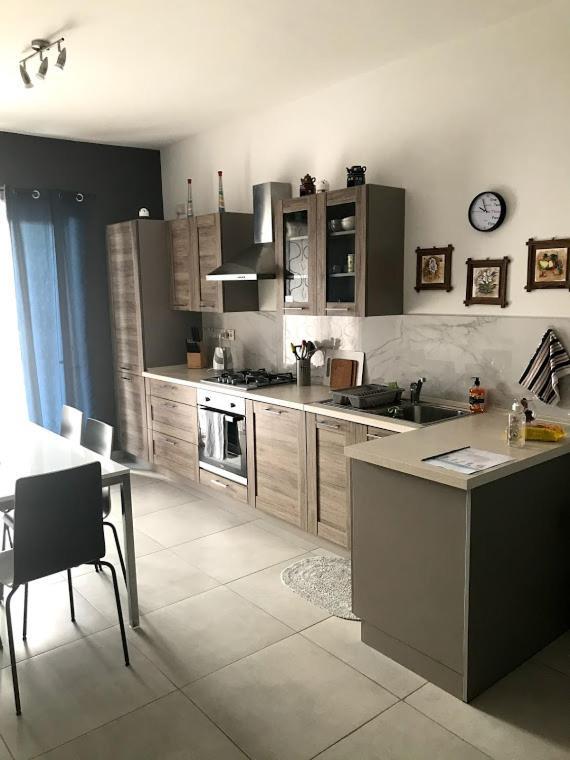 Luqa Apartment - 5 Mins From Airport Zewnętrze zdjęcie